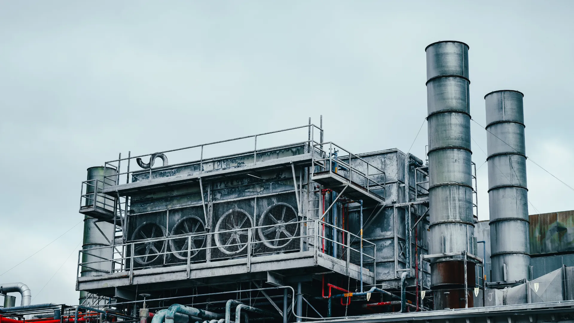 Manufacturing Solutions