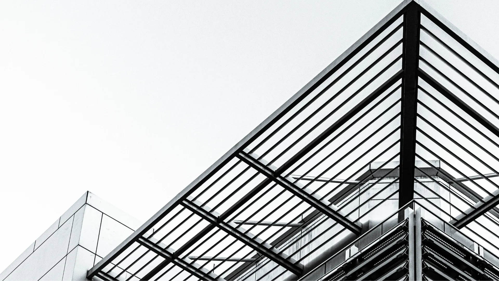 Roof Structures